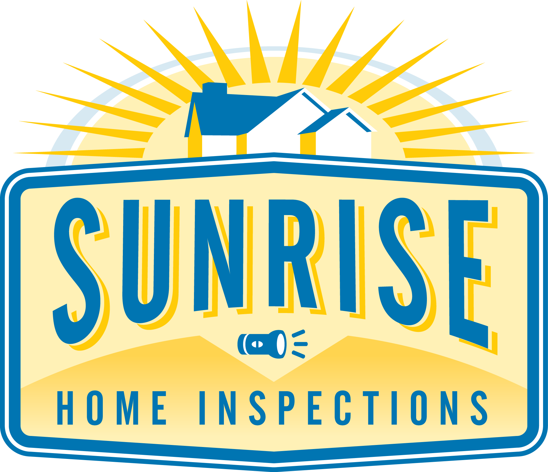 Sunrise Home Inspections, LLC logo