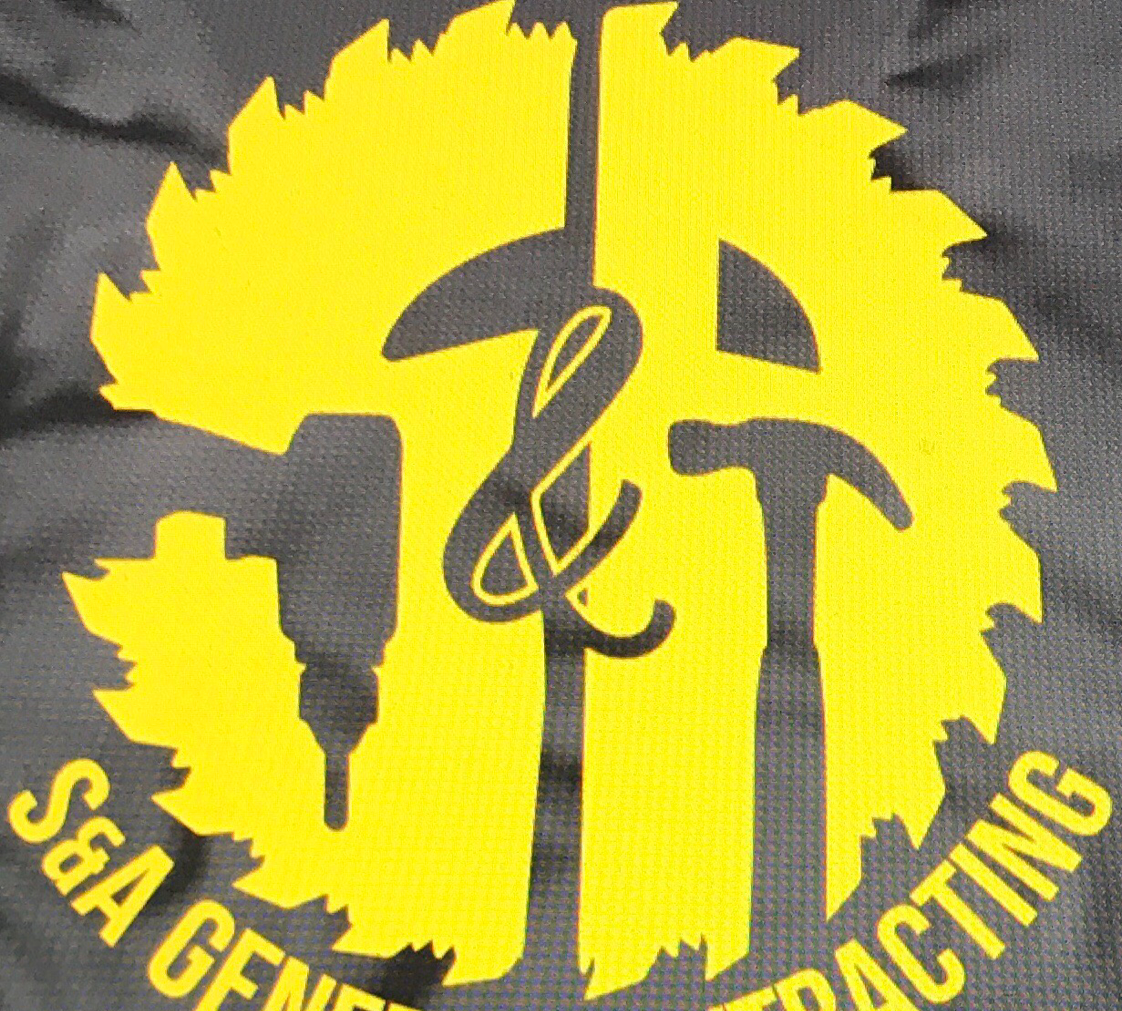 Logo for S&A investor group llc