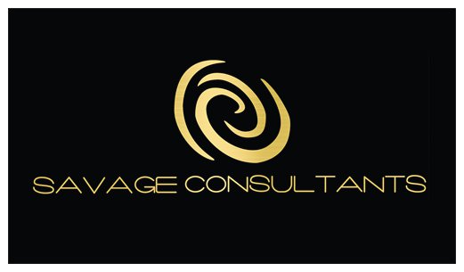 Savage Consultants LLC logo