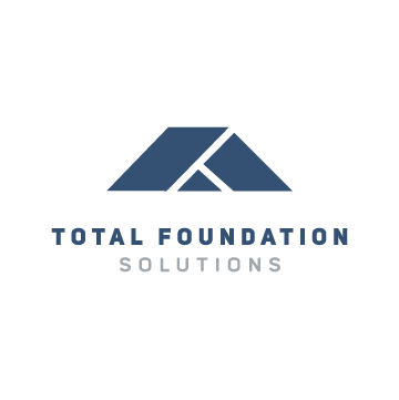Logo for Total Foundation Solutions
