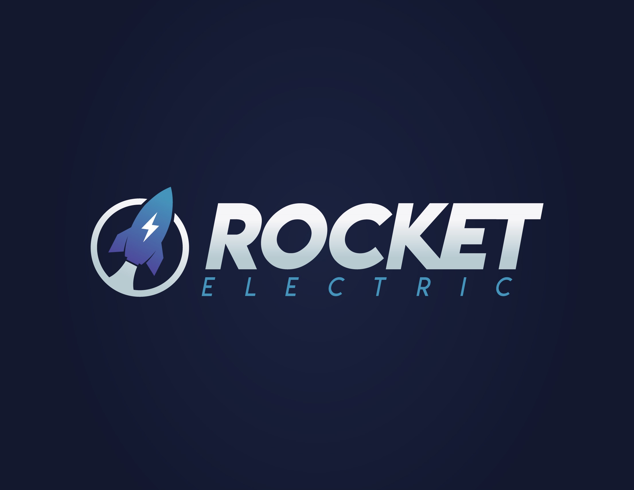 Rocket Electric LLC logo