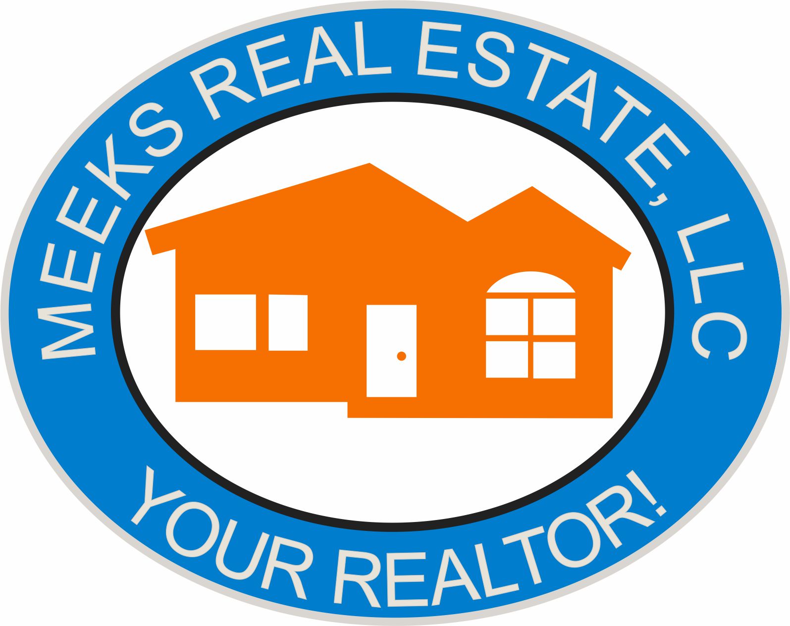 Meeks Real Estate, LLC logo