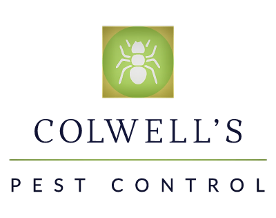 Colwell's Pest Control logo