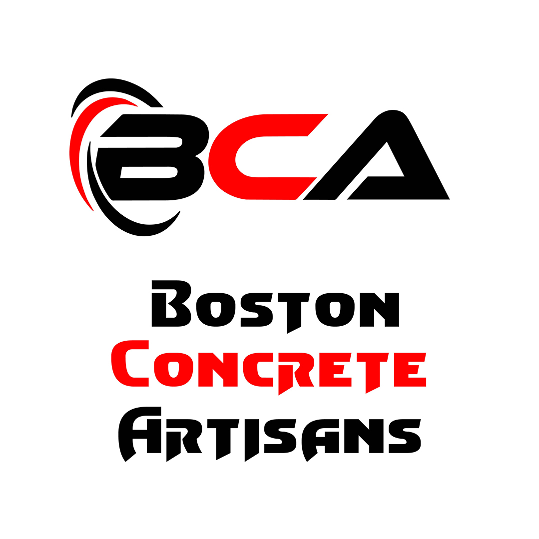 Boston Concrete Artisans, LLC logo