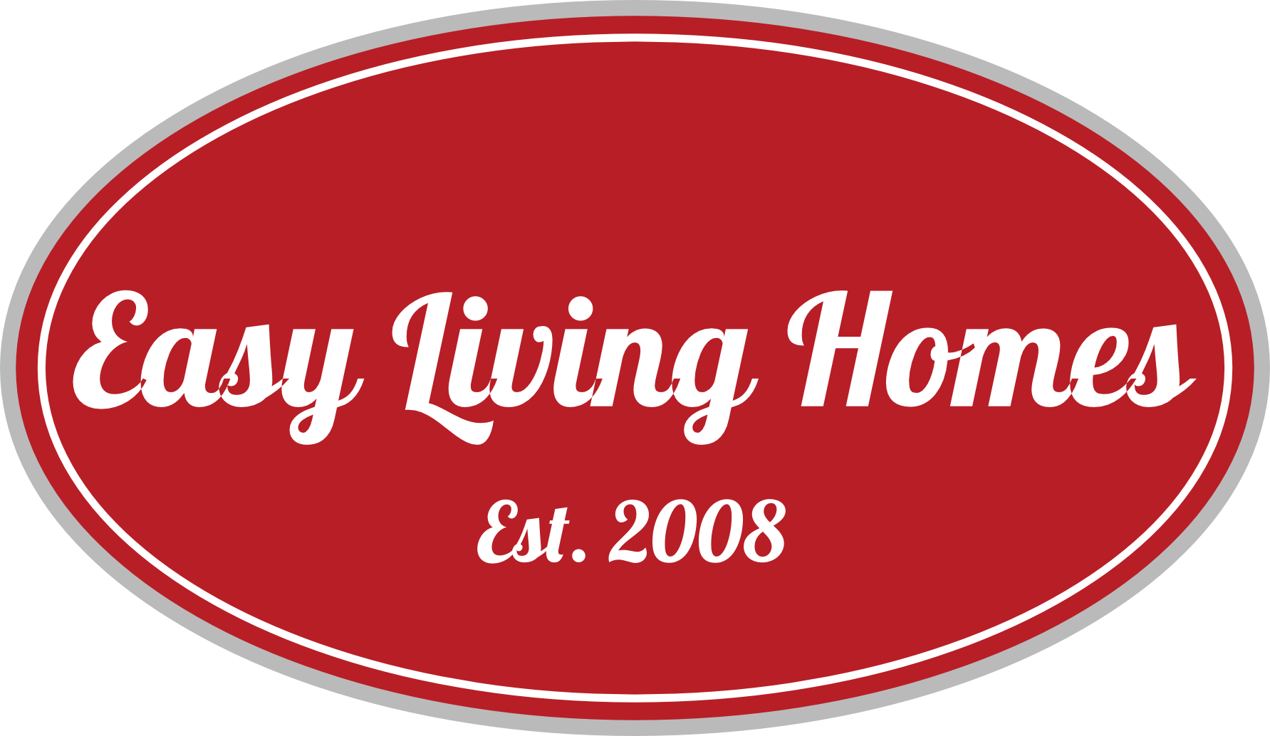 Logo for Easy Living Homes