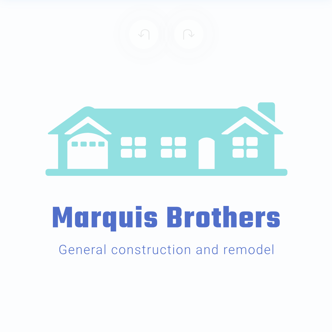 Logo for Marquis Brothers