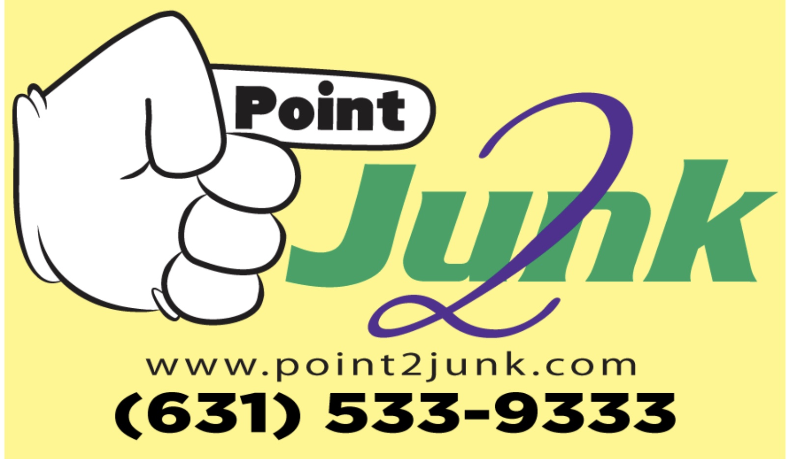 Avatar for Point 2 Junk
