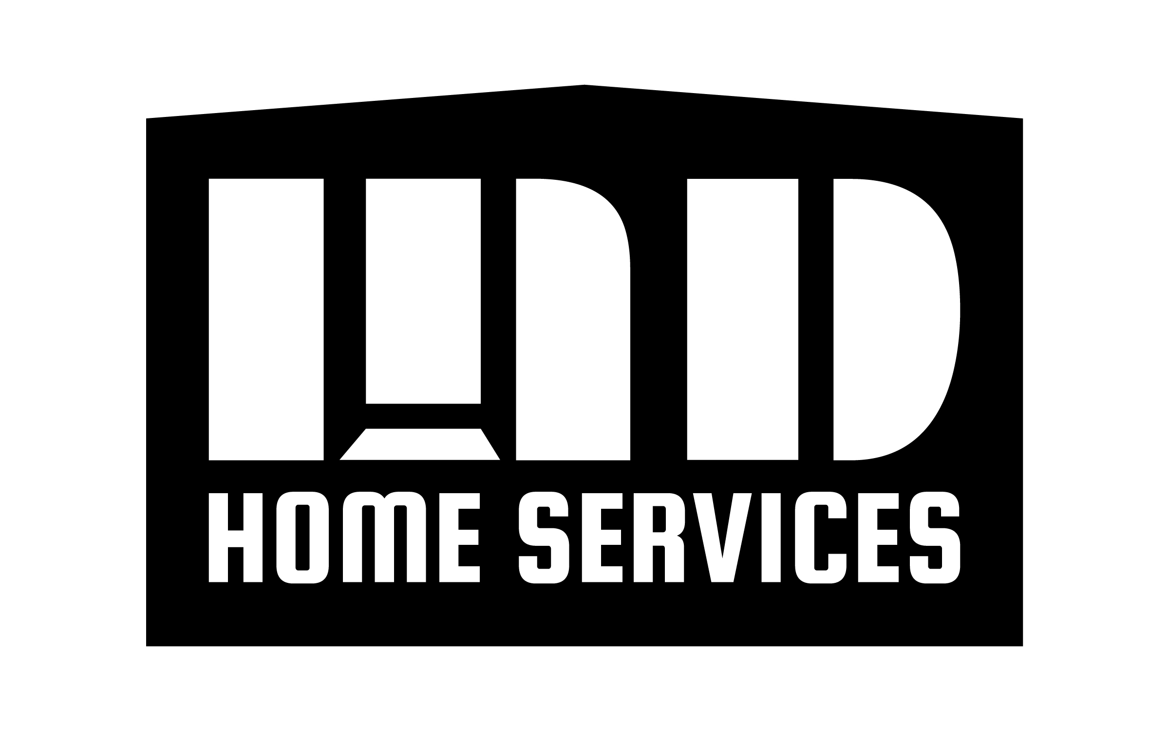 More Done Home Services logo