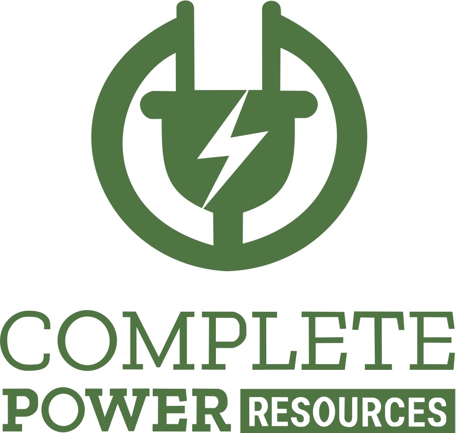 Complete Power Resources logo