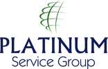 Logo for Platinum Service Group LLC