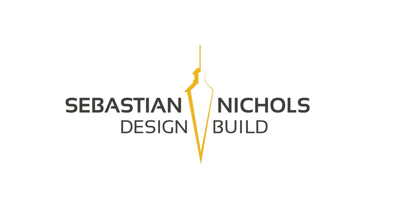 Sebastian Nichols Design Build logo