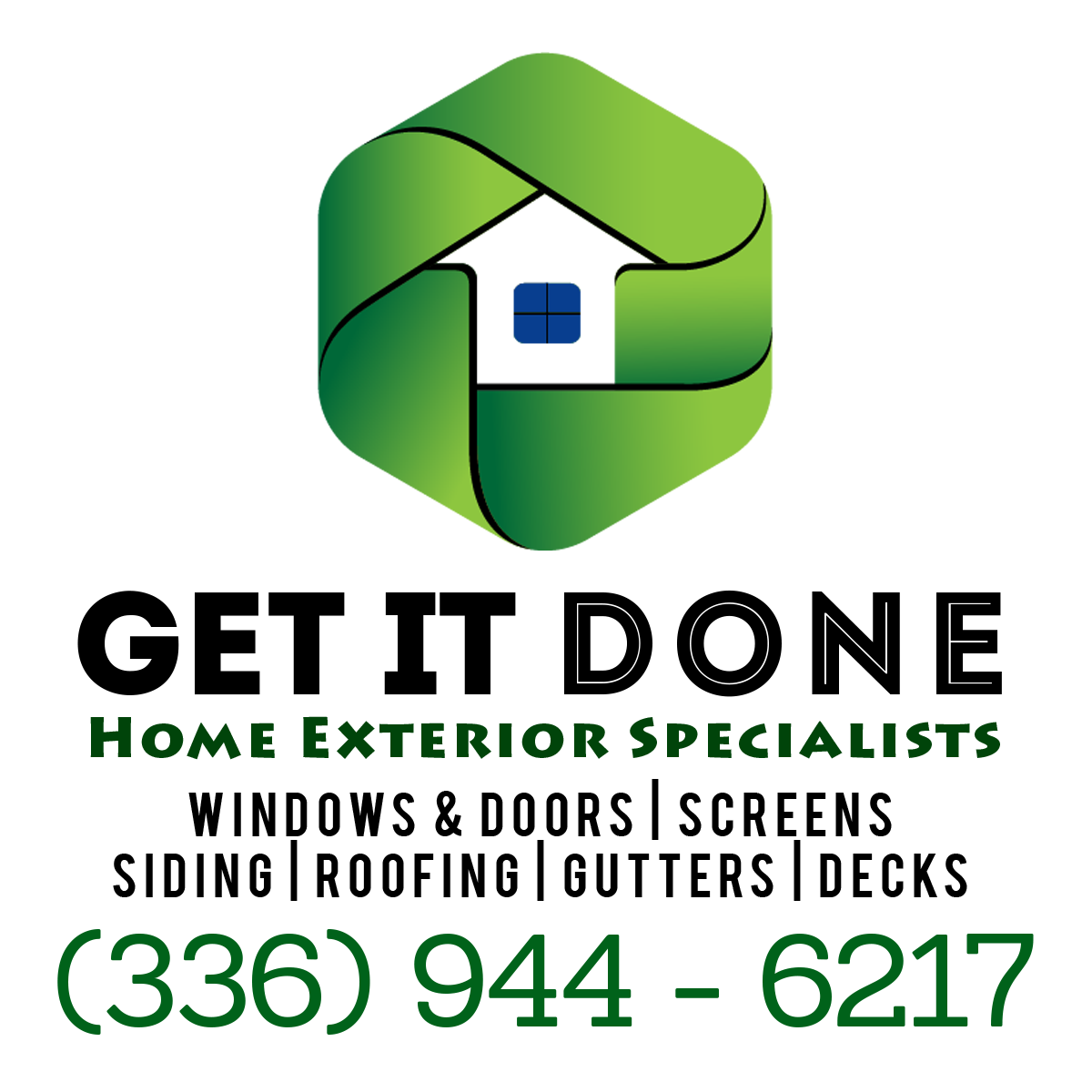 Avatar for Get It Done, LLC