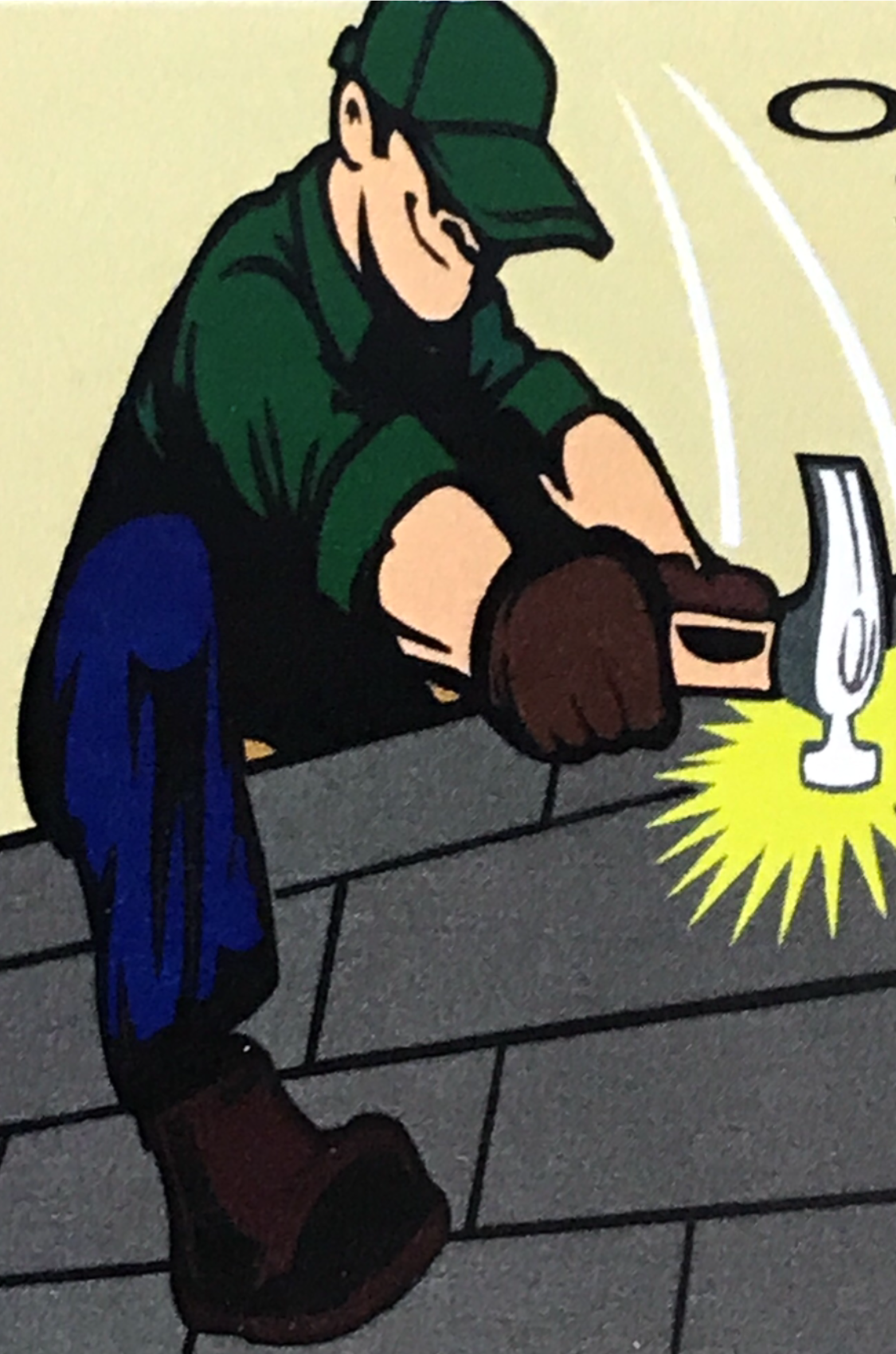 Avatar for Over The Top Roofing & Associates LLC