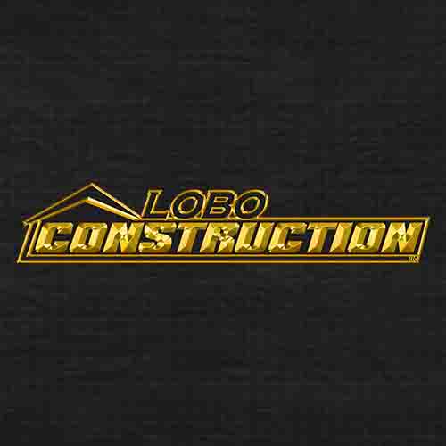 Lobo Construction LLC logo