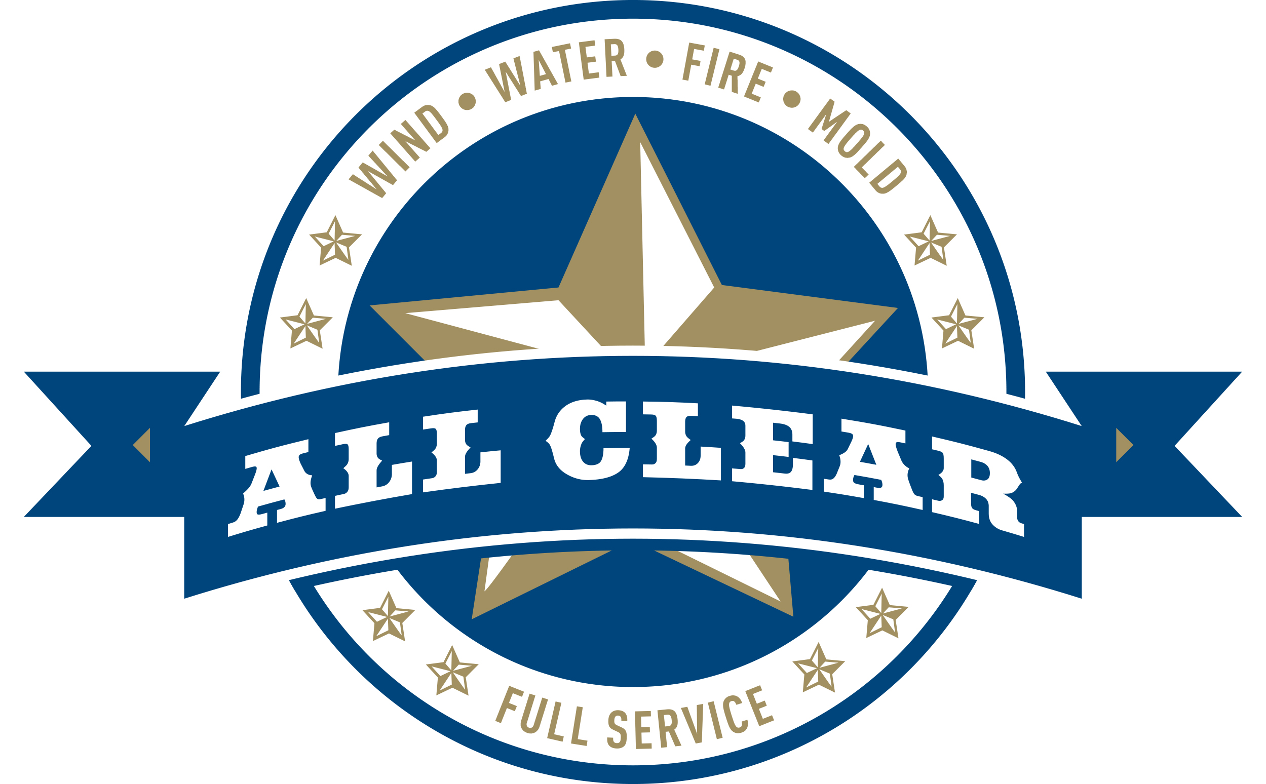 Avatar for All Clear Restoration