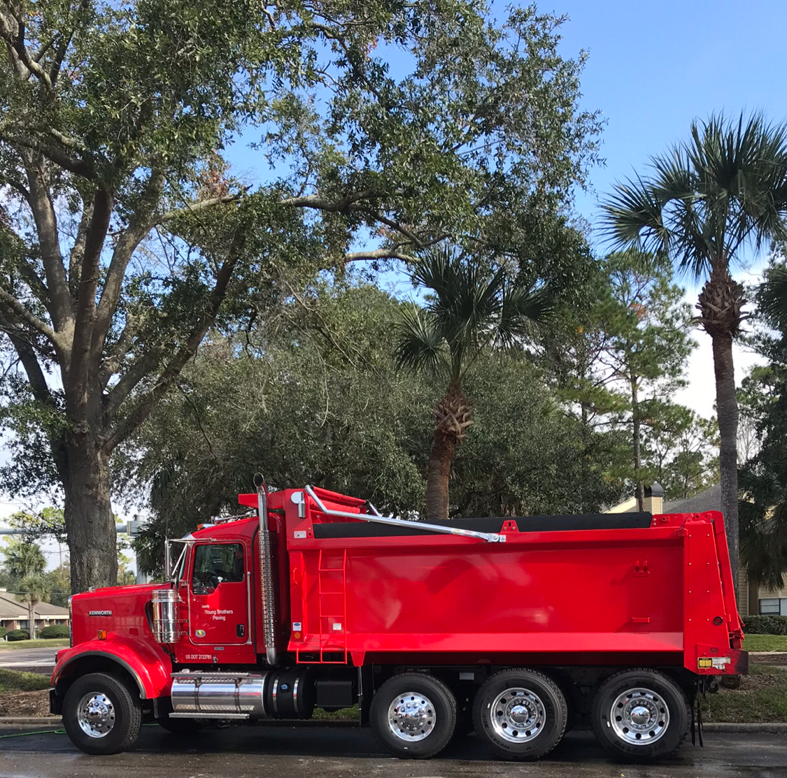 Avatar for J&S paving