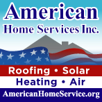 Avatar for American Home Services Inc.