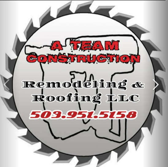 A-Team Construction Remodeling and Roofing, LLC logo