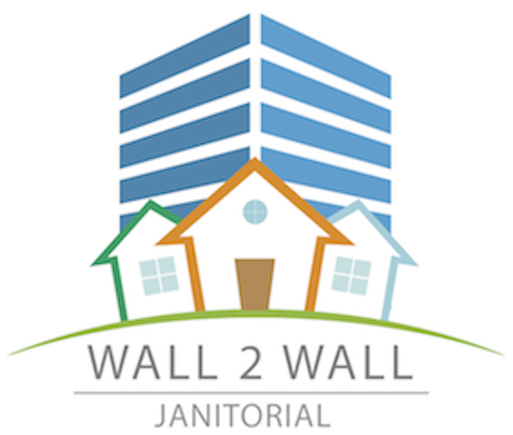 Wall 2 Wall Janitorial, LLC logo