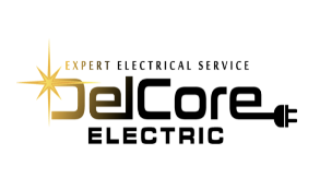 Logo for Del Core Electric & HVAC Inc