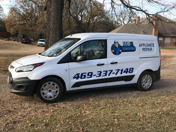 Logo for Countryside Appliance Repair