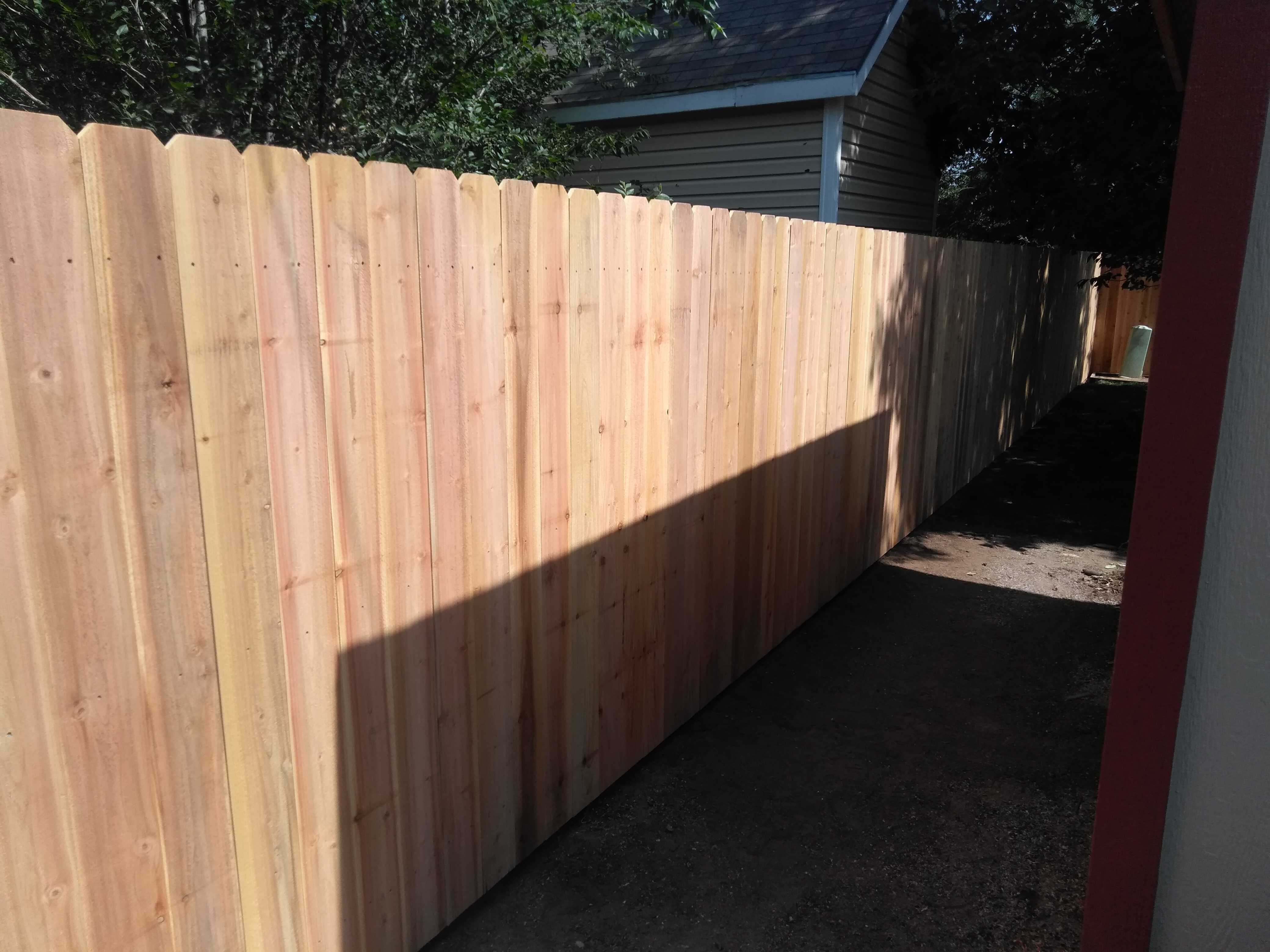 Avatar for Big foot fencing and irrigation