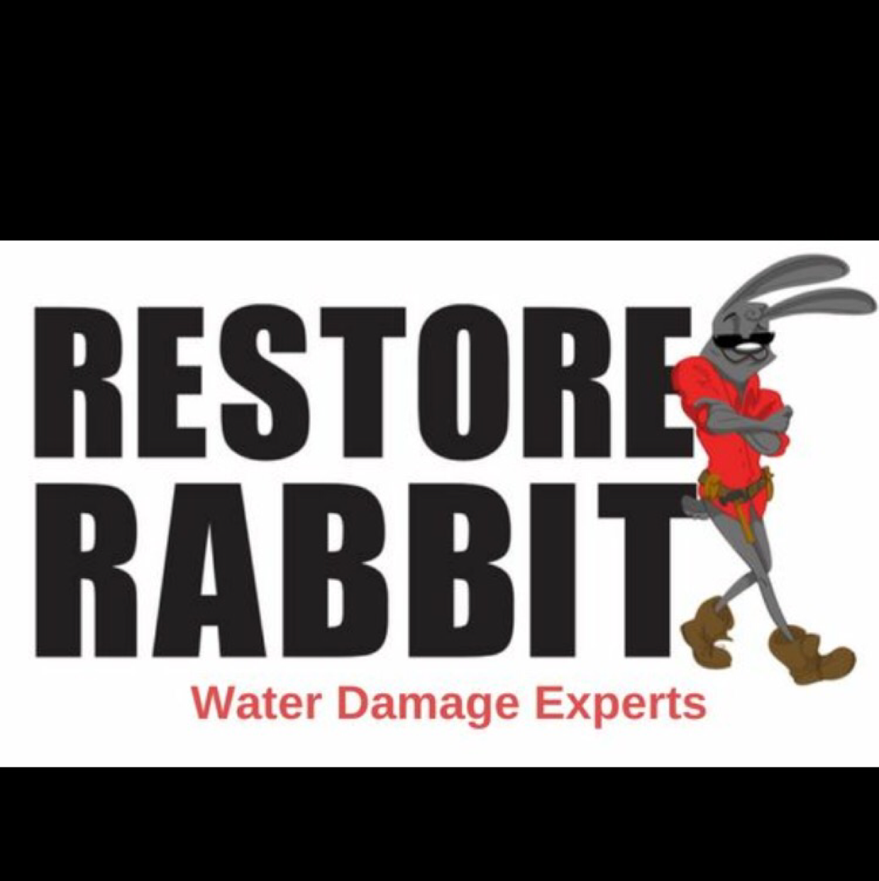 Restore Rabbit logo