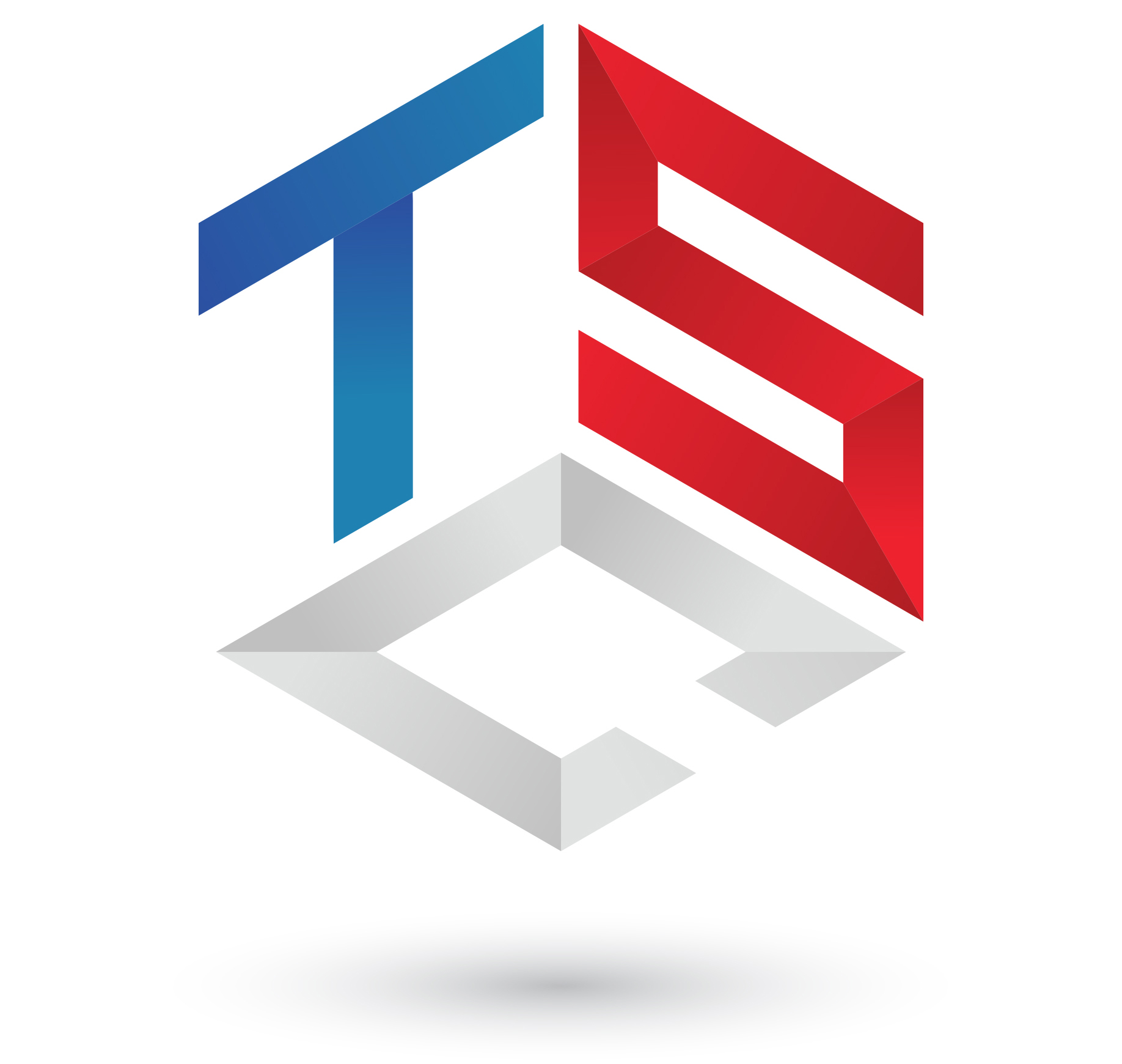 Trans-State Construction Inc., logo