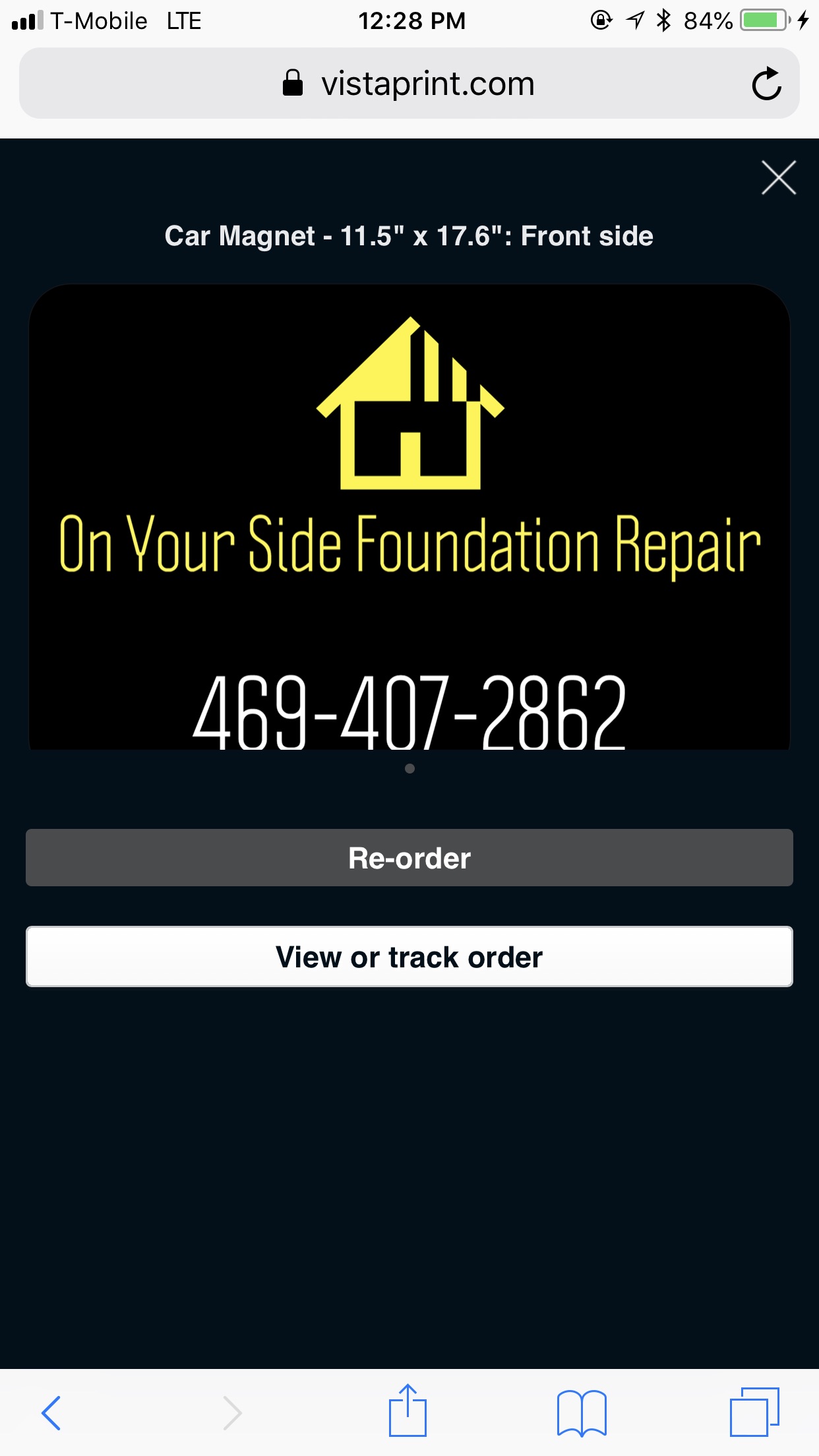 Avatar for On Your Side Foundation Repair