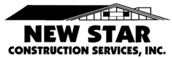New Star Construction Services Inc logo