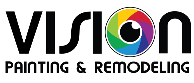 Vision Painting & Remodeling Inc logo