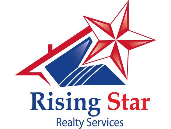 Rising Star Realty Services logo