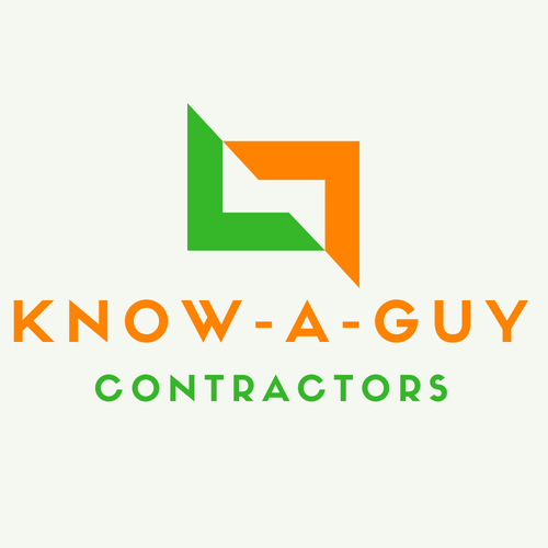 Know A Guy Contractors logo