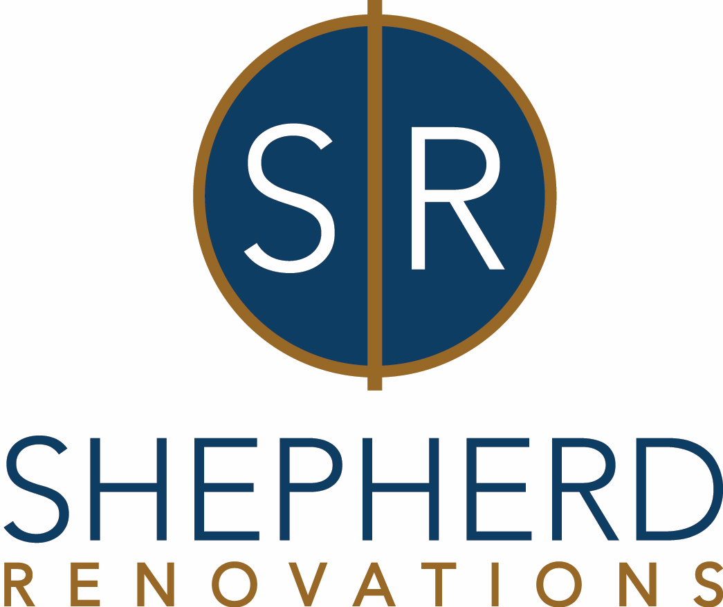 Logo for Shepherd Renovations
