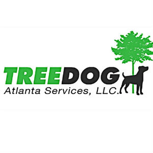 TreeDog Atlanta Services logo