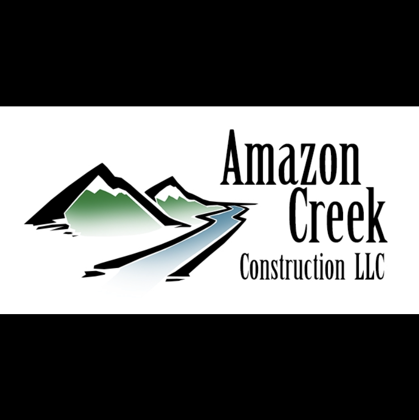 Amazon Creek Construction, LLC logo
