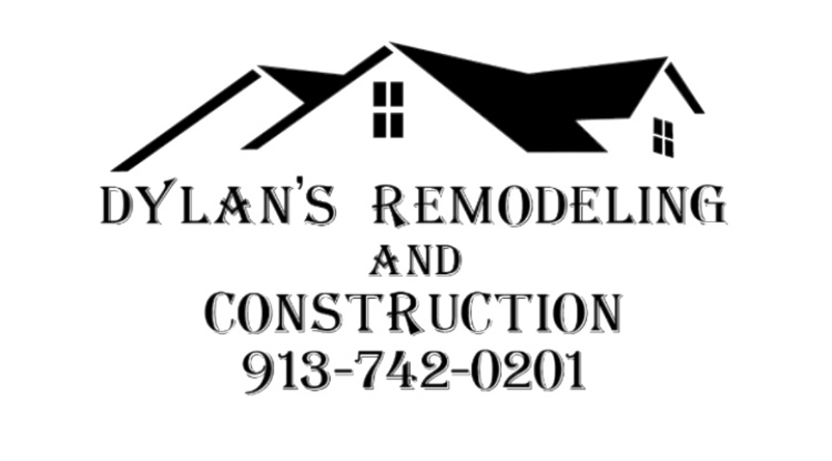Logo for Dylans Remodeling
