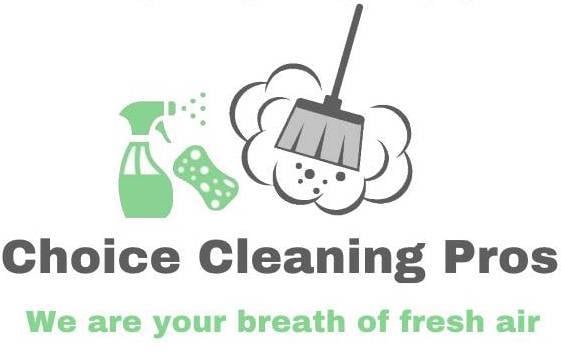 Avatar for Choice Cleaning Pros
