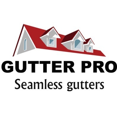 Gutter Pro logo