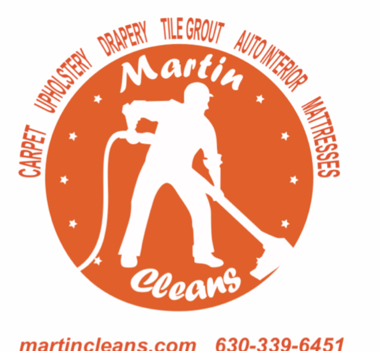 Avatar for Martin Cleans