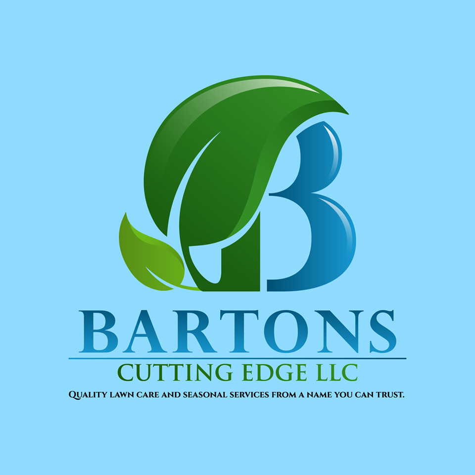 Bartons Cutting Edge LLC logo
