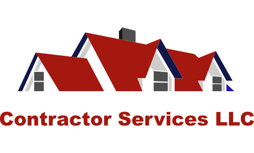 Logo for Contractor Services LLC