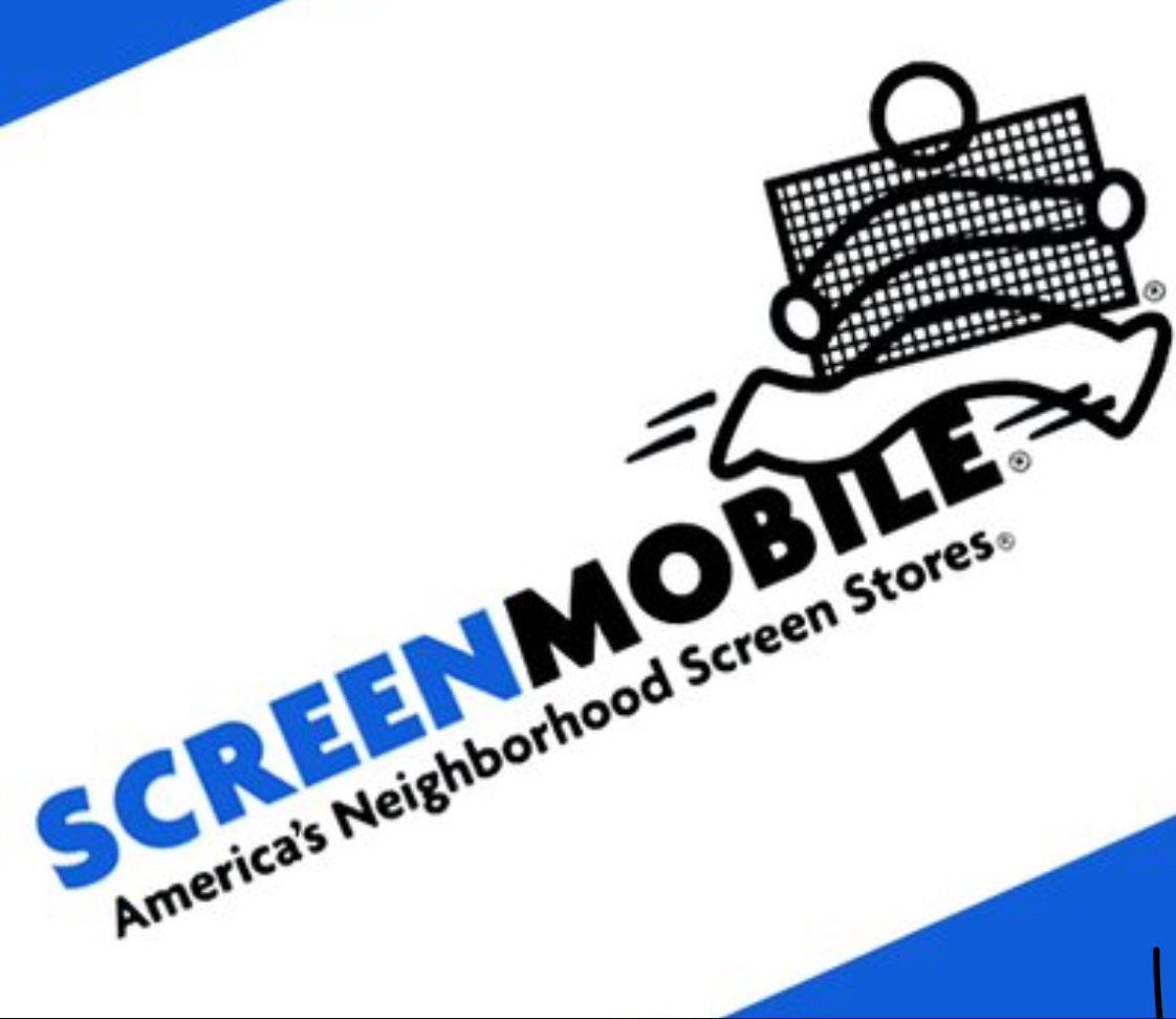Screenmobile of La Canada logo
