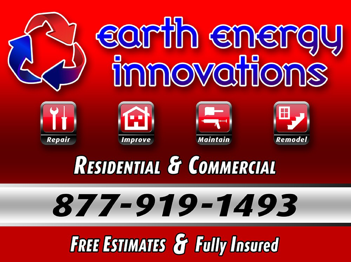 Avatar for Earth Energy Innovations