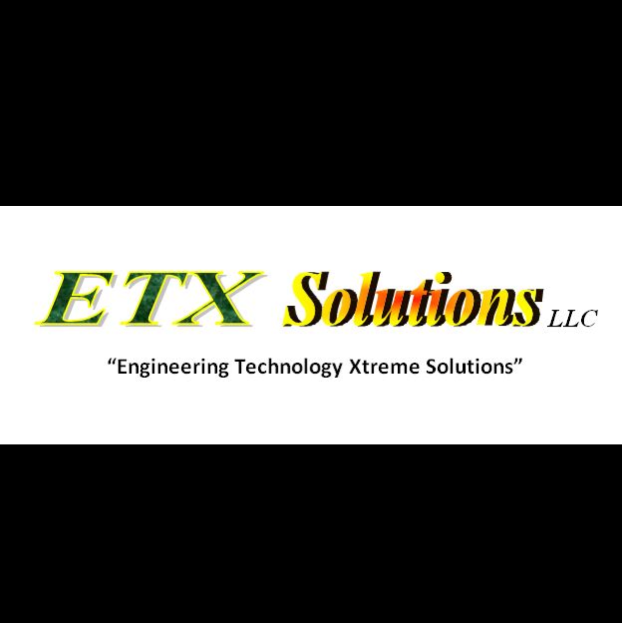 Avatar for ETXSOLUTIONS