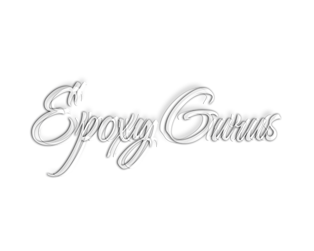 Epoxy Gurus logo
