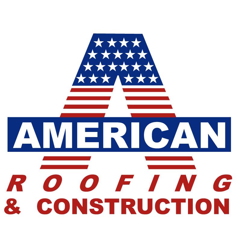 American Roofing & Constuction logo