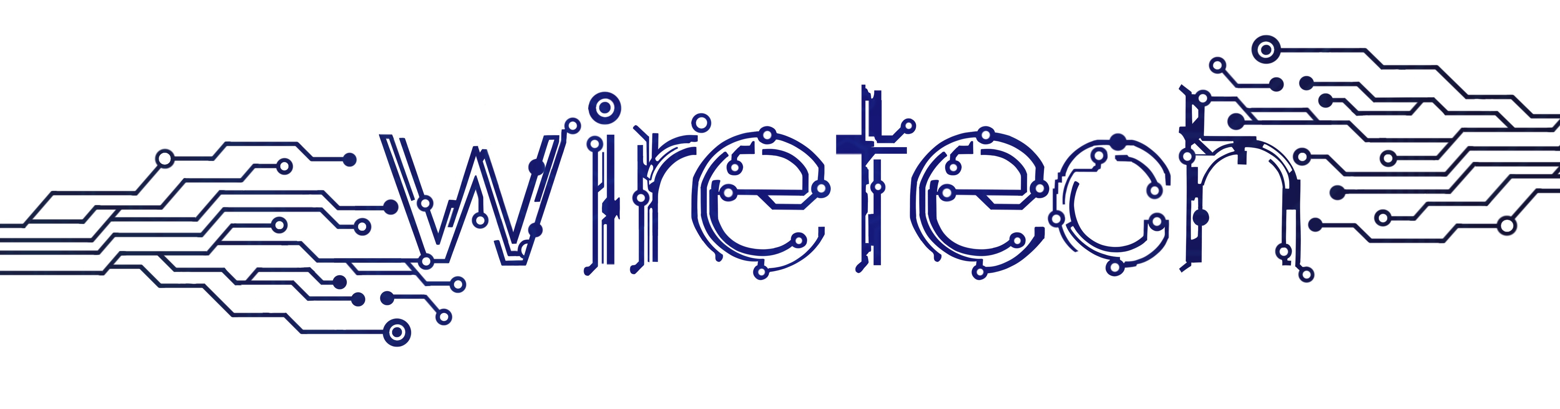 Logo for Wiretech