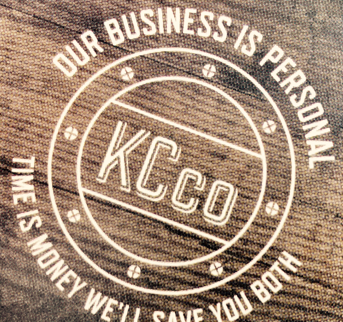 Logo for Kraus Builders