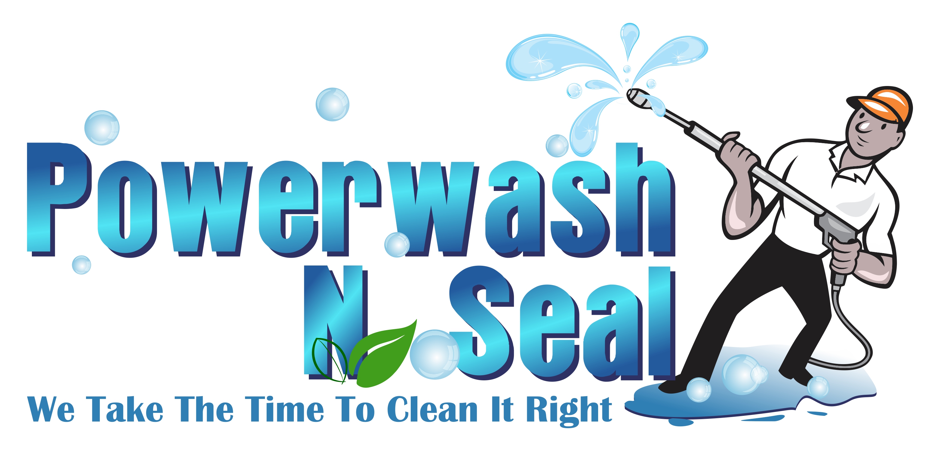 Avatar for POWERWASH N SEAL